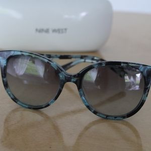Nine West Sunglasses